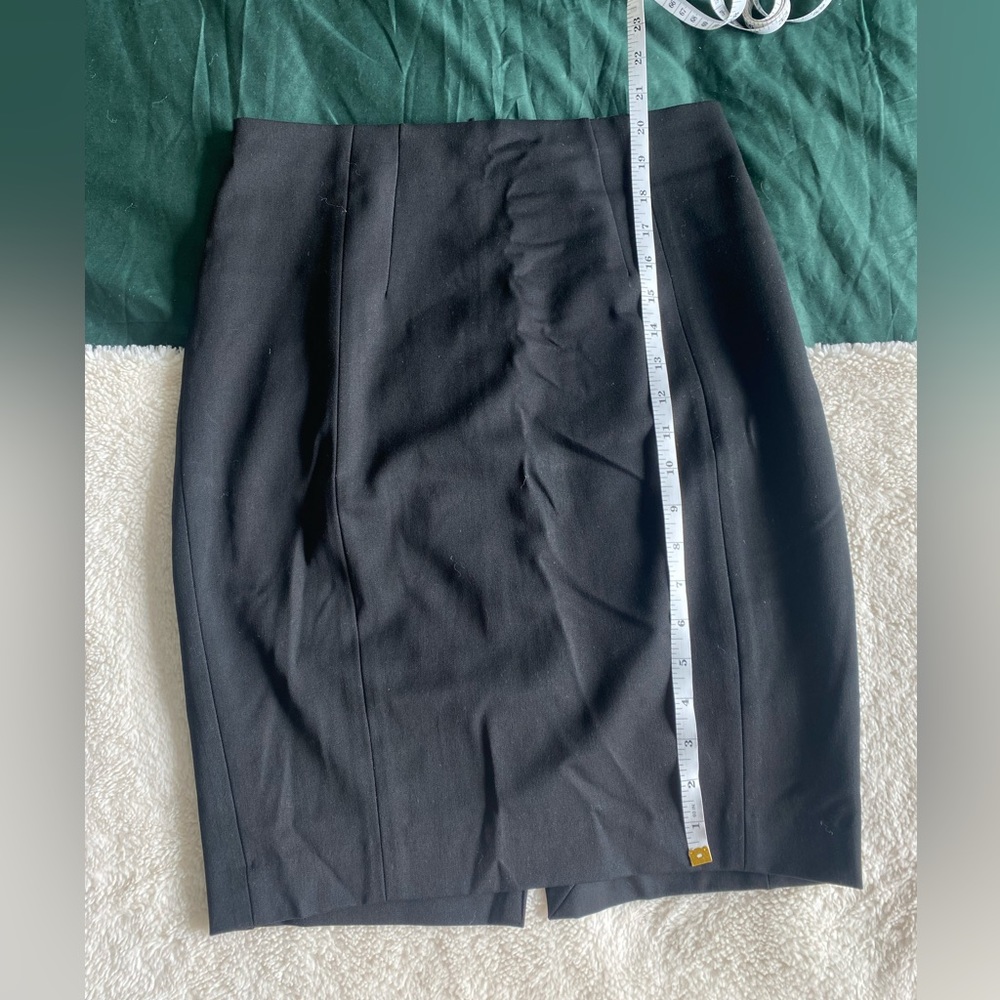 EXPRESS business pencil skirt